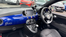 Abarth 595 1.4 T-Jet 145 2dr Petrol Convertible